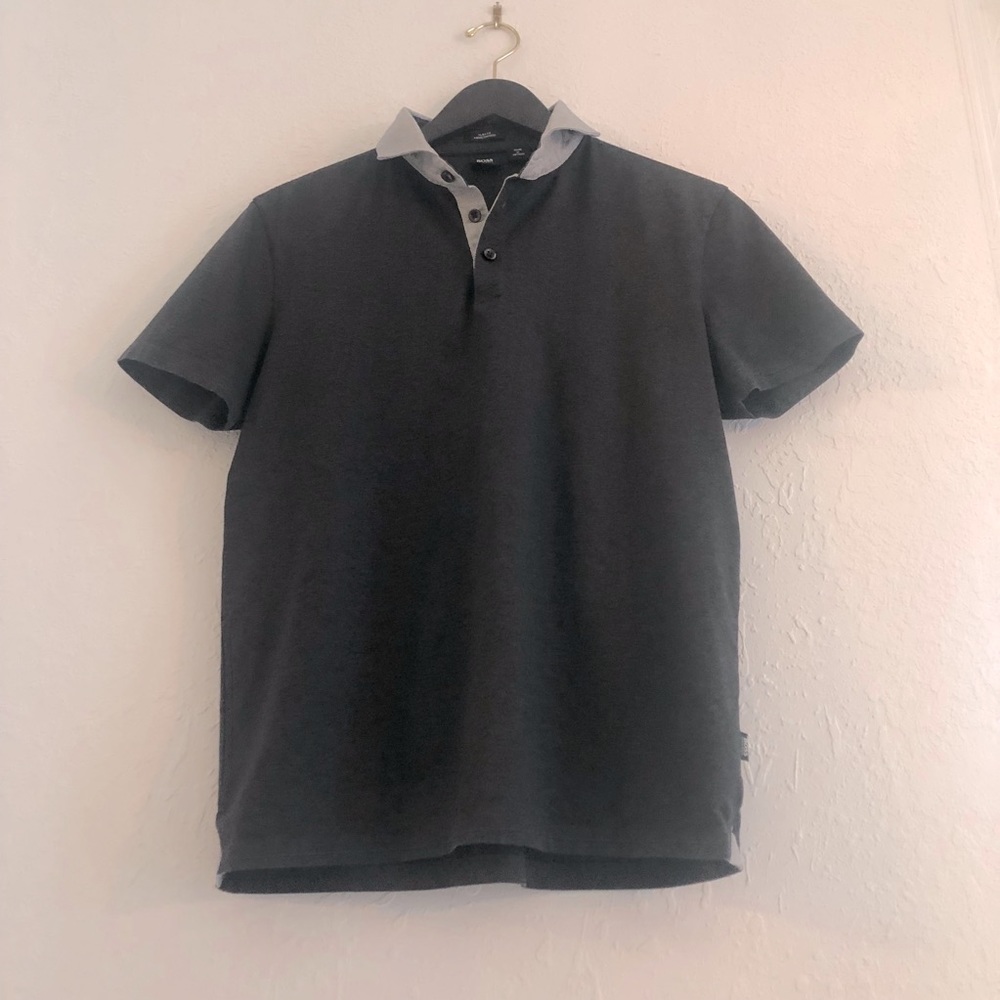Hugo Boss Polo Shirt